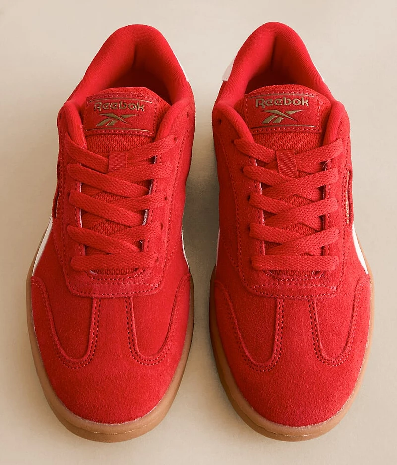 Forte Lounge Leather Sneaker
