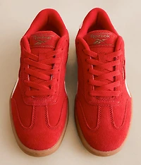 Forte Lounge Leather Sneaker