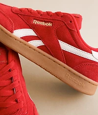 Forte Lounge Leather Sneaker
