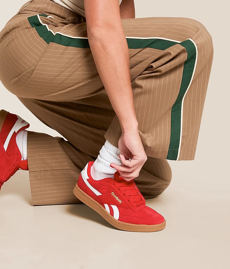 Forte Lounge Leather Sneaker