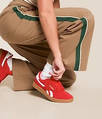 Forte Lounge Leather Sneaker