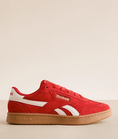 Forte Lounge Leather Sneaker