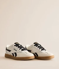Forte Lounger Leather Sneaker