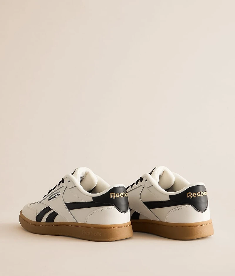 Forte Lounger Leather Sneaker
