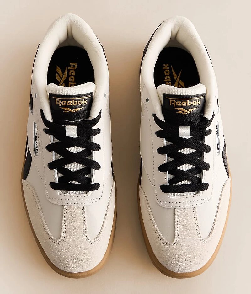 Forte Lounger Leather Sneaker