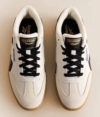 Forte Lounger Leather Sneaker