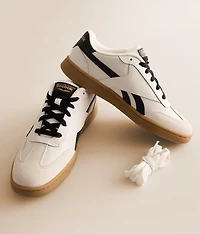Forte Lounger Leather Sneaker