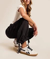 Forte Lounger Leather Sneaker