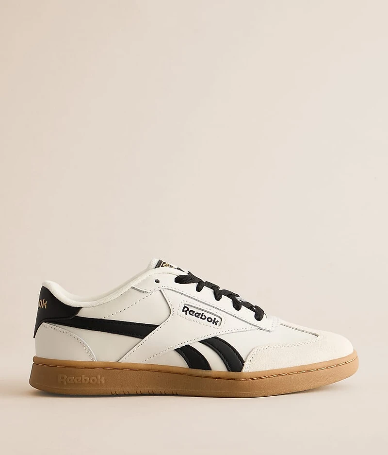 Forte Lounger Leather Sneaker