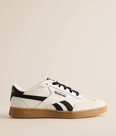 Forte Lounger Leather Sneaker