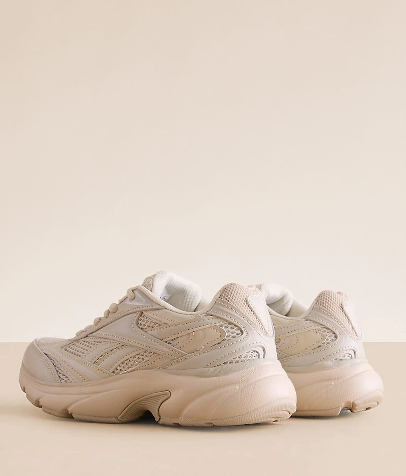 Belwave Leather Sneaker