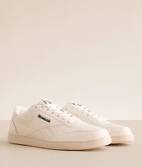 Court Advance Leather Sneaker