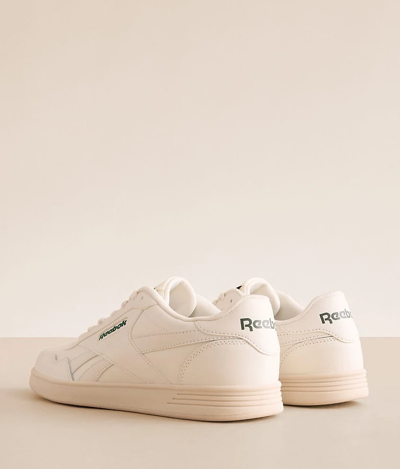 Court Advance Leather Sneaker