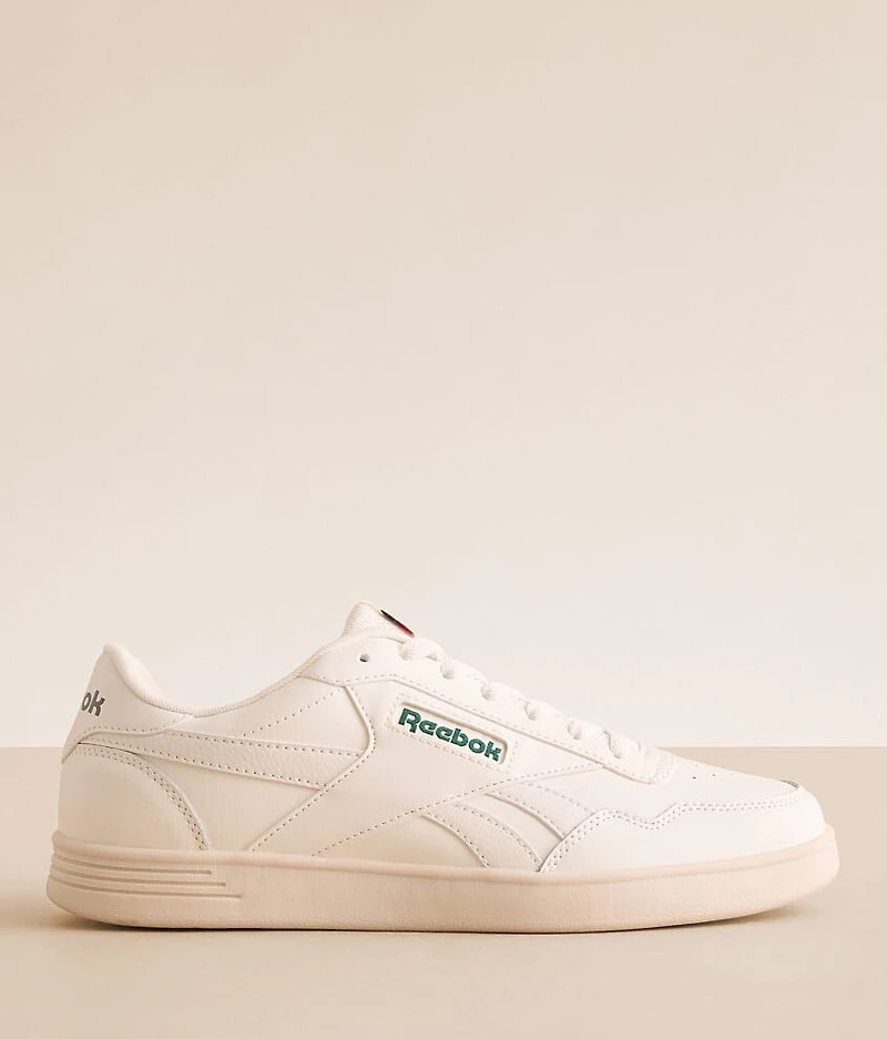 Court Advance Leather Sneaker