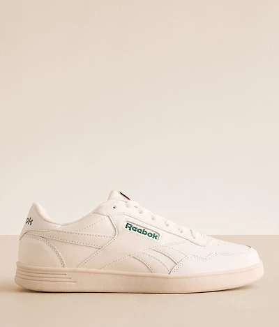 Court Advance Leather Sneaker