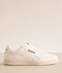 Court Advance Leather Sneaker