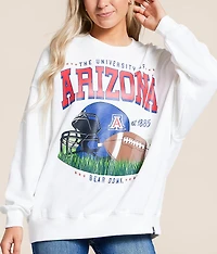 Arizona® Bear Down® Pullover