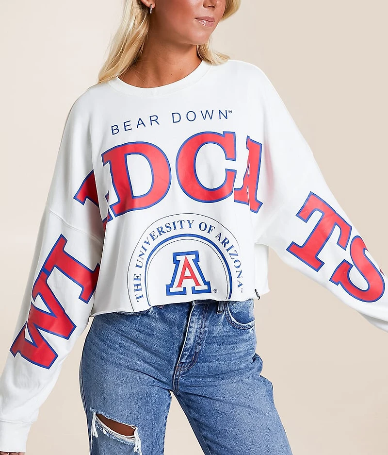 Arizona Wildcats® Pullover