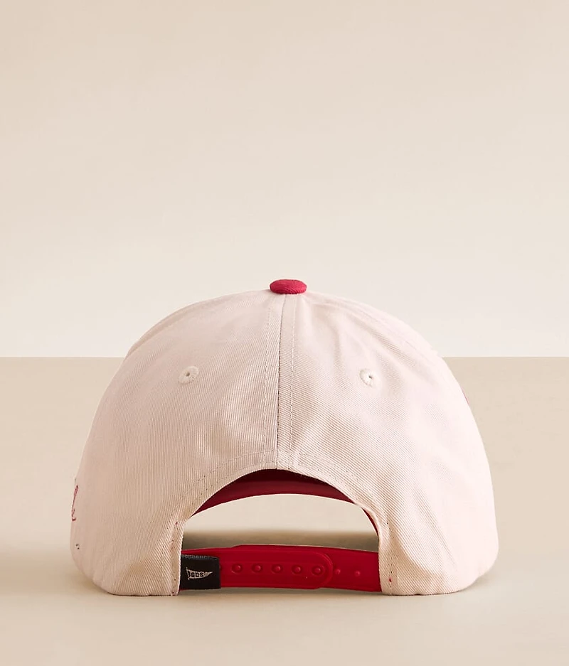 Alabama Crimson Tide Saturday Hat