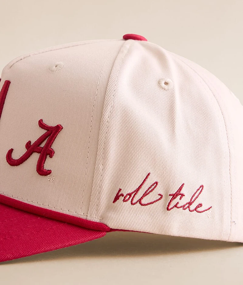 Alabama Crimson Tide Saturday Hat