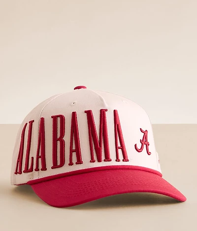Alabama Crimson Tide Saturday Hat