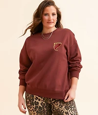 Iowa State® Pullover
