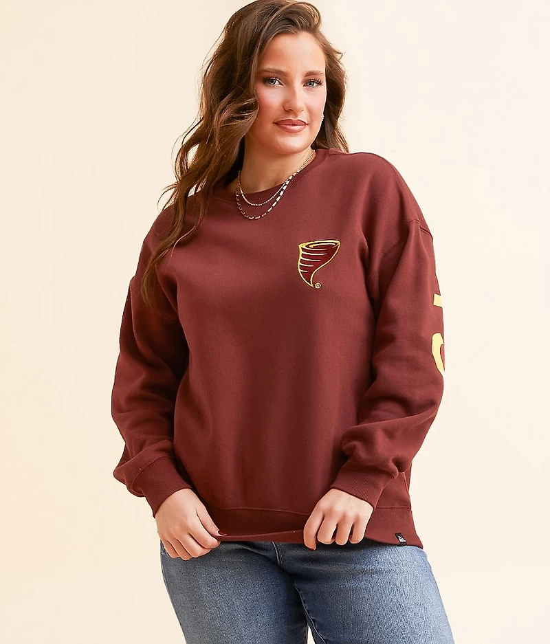 Iowa State® Pullover