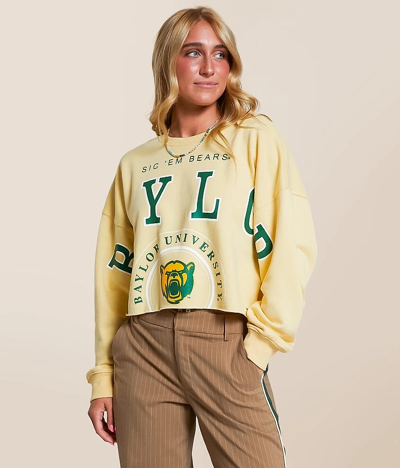 Gameday SOCIAL Baylor Bears Pullover