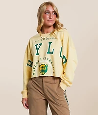 Gameday SOCIAL Baylor Bears Pullover