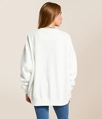 Boise State™ Oversized Pullover
