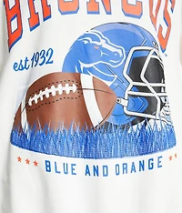 Boise State™ Oversized Pullover