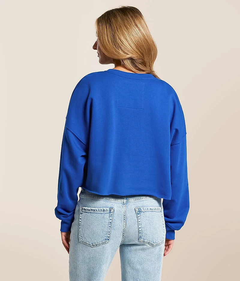 Boise Sate Broncos™ Pullover