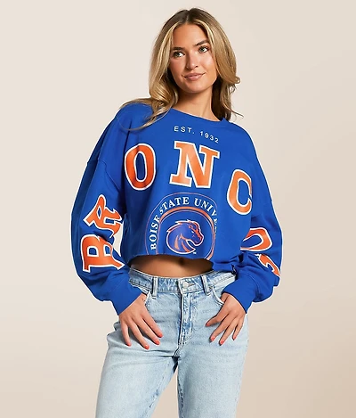 Boise Sate Broncos™ Pullover