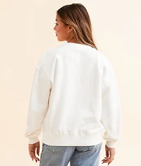 Texas Longhorns Pullover