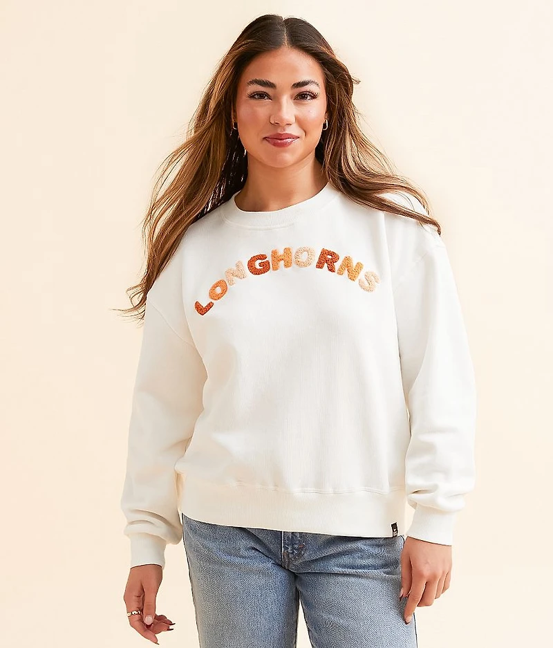 Texas Longhorns Pullover