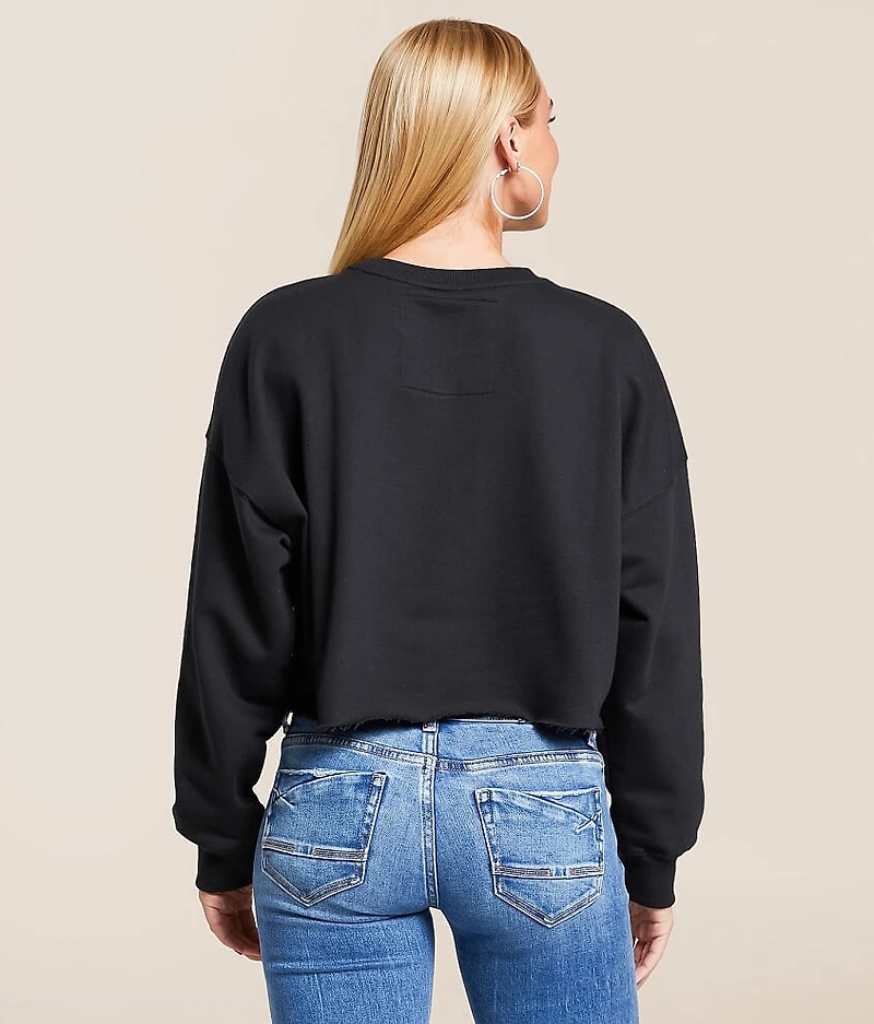 Colorado™ Cropped Pullover