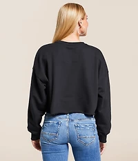 Colorado™ Cropped Pullover