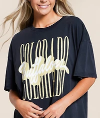Colorado® Buffaloes™ T-Shirt