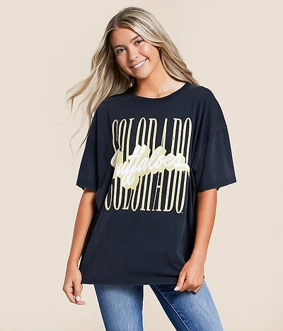 Colorado® Buffaloes™ T-Shirt