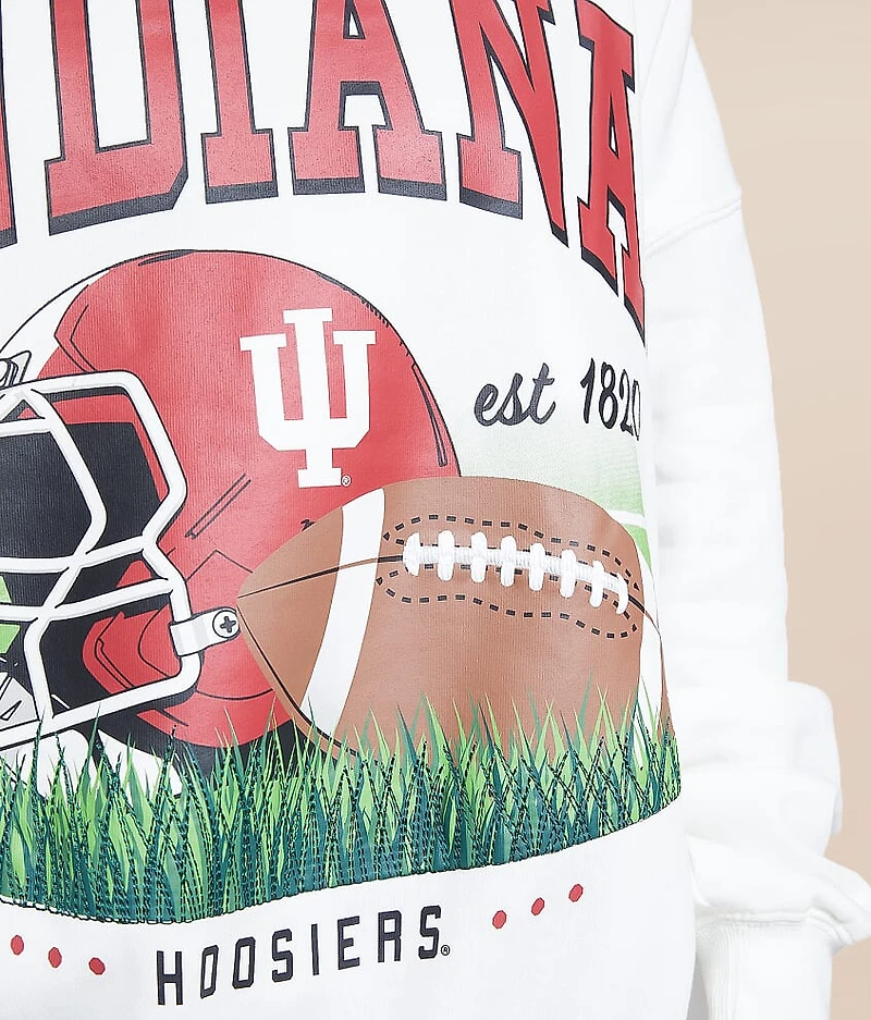 Indiana Hoosiers® Pullover