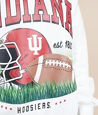 Indiana Hoosiers® Pullover
