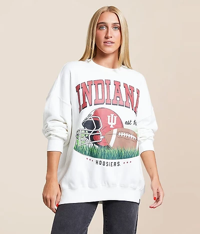 Indiana Hoosiers® Pullover
