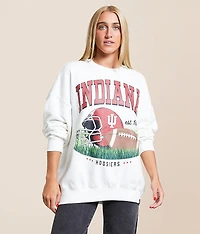 Indiana Hoosiers® Pullover