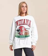 Indiana Hoosiers® Pullover