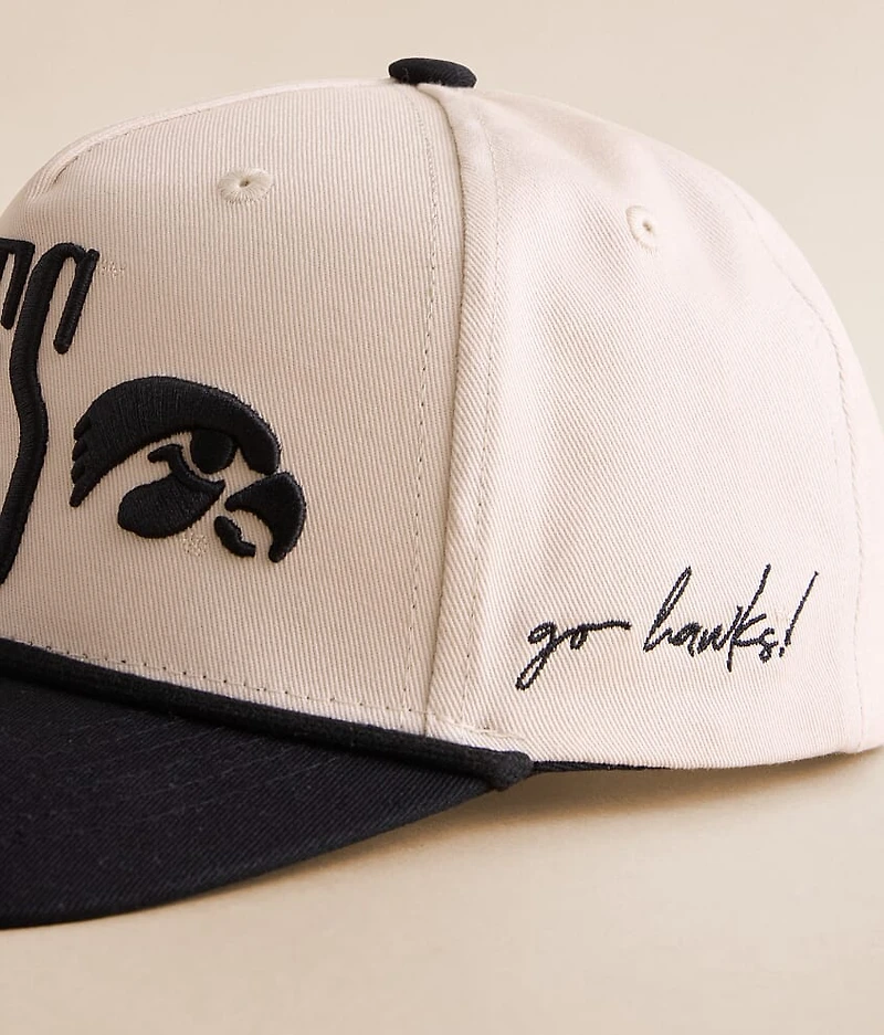 Iowa Hawkeyes Saturday Hat