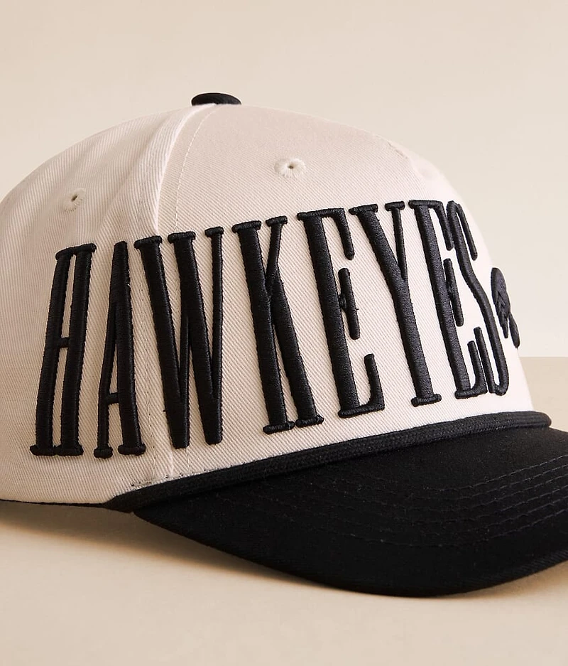 Iowa Hawkeyes Saturday Hat