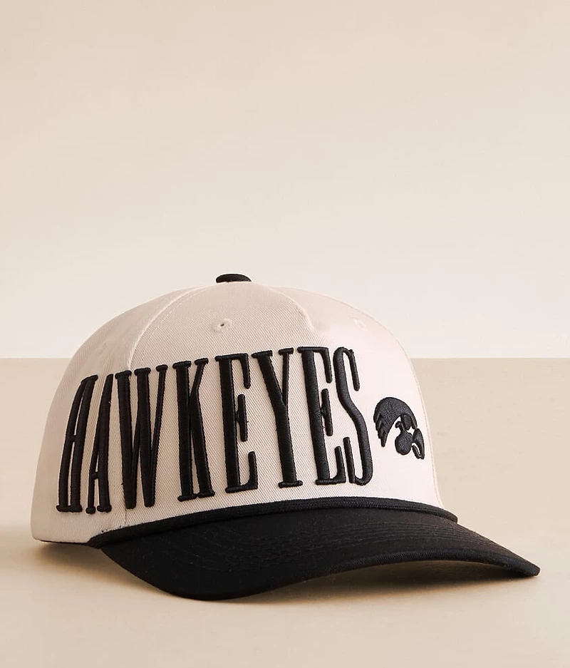 Iowa Hawkeyes Saturday Hat