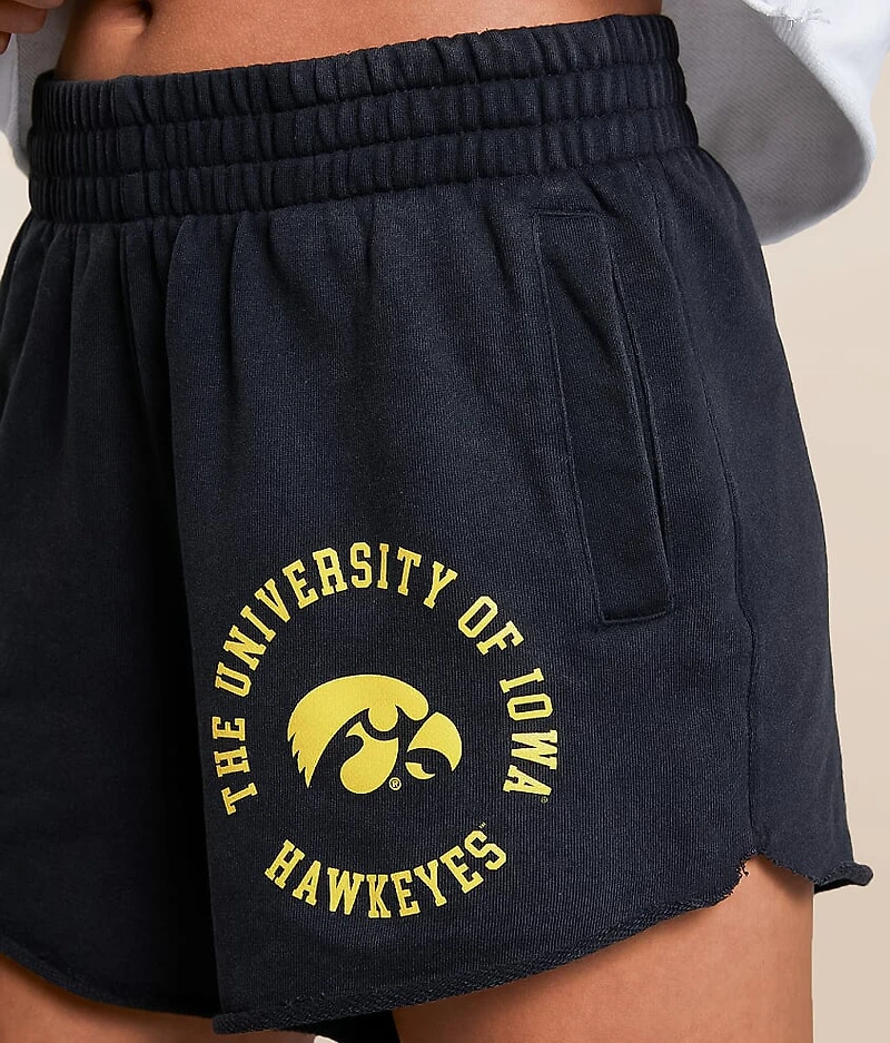 Iowa Hawkeyes™ Short