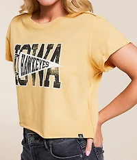 Iowa Hawkeyes® Flag T-Shirt