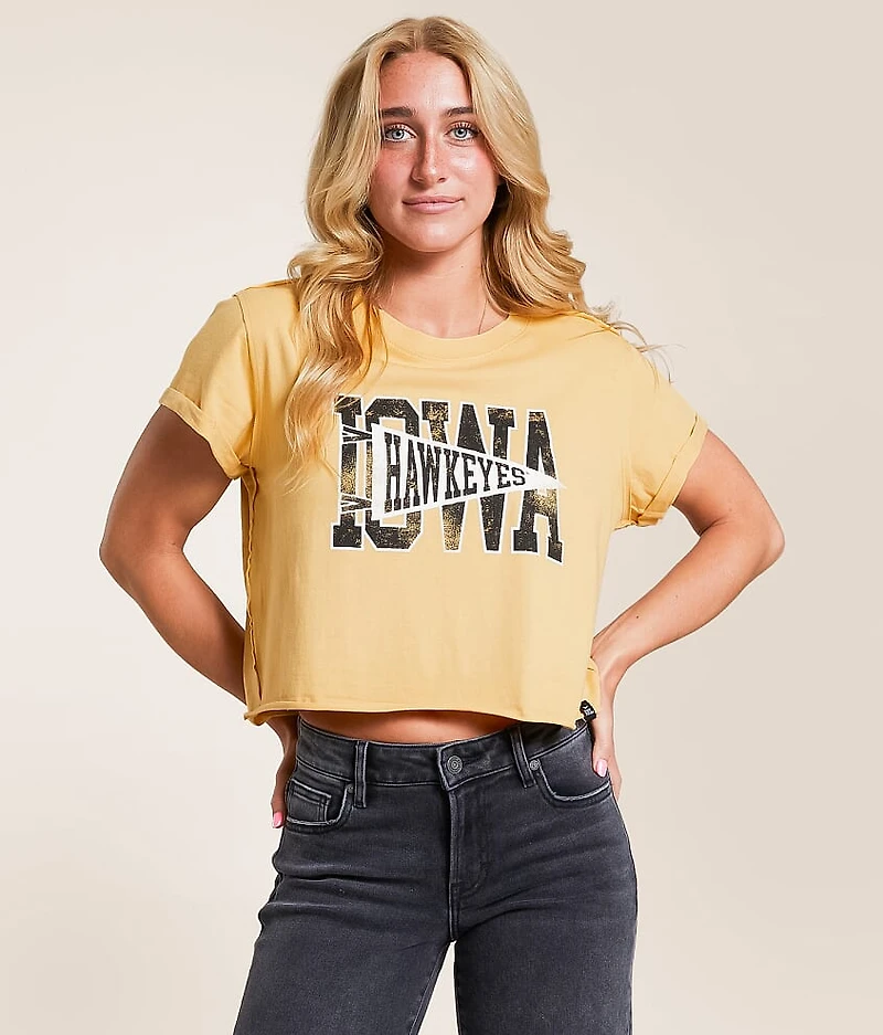 Iowa Hawkeyes® Flag T-Shirt